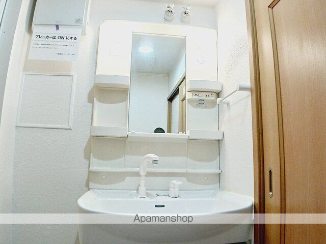 ノースパレスの内装写真