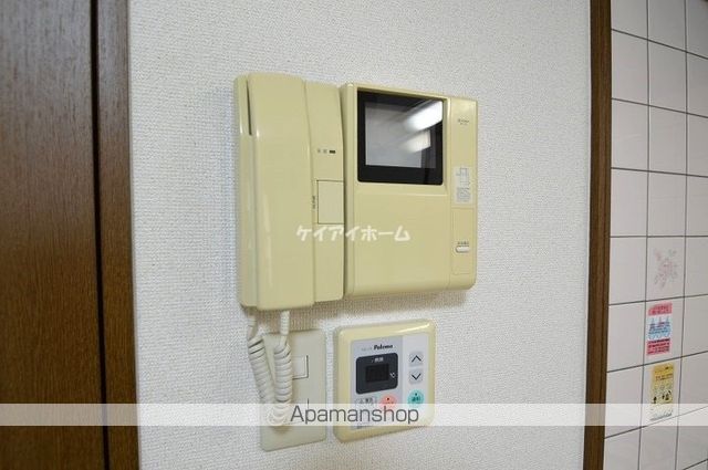 レアリーゼの内装写真