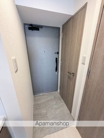 SーRESIDENCE名古屋菊井ALINEの内装写真