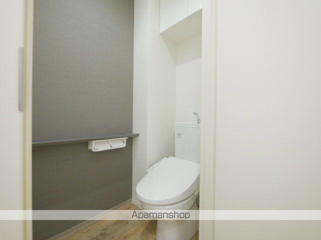 MJSQUARE KOTONIの内装写真