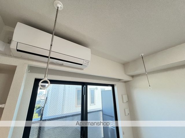 ヒカルサさいたま吉野の内装写真