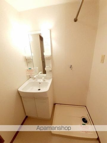 セレニオンハイツの内装写真