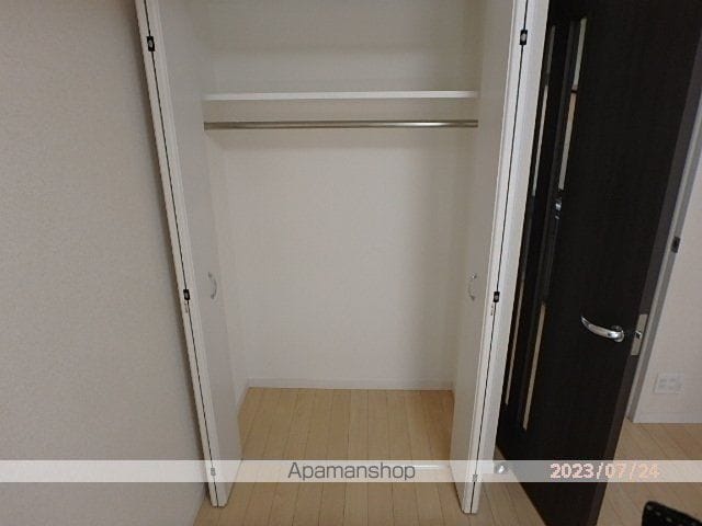 ステージファースト三軒茶屋IIの内装写真