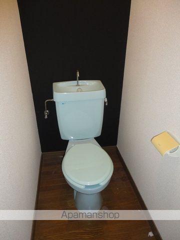 ドリームハウスの内装写真