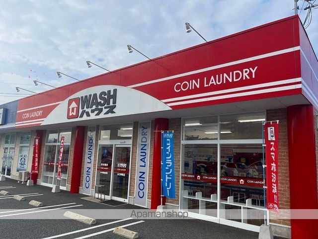 レオパレスコンフォートテカポAの周辺写真