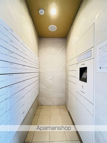 ディアレイシャス尾頭橋のその他写真