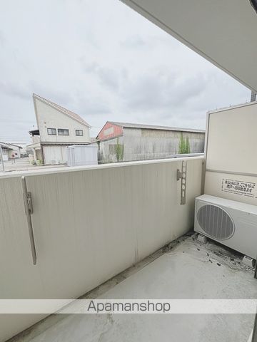 グレイスリー緑町の内装写真