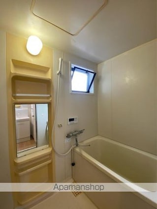 サンハイツＭ[2LDK/53.46m2]のバス