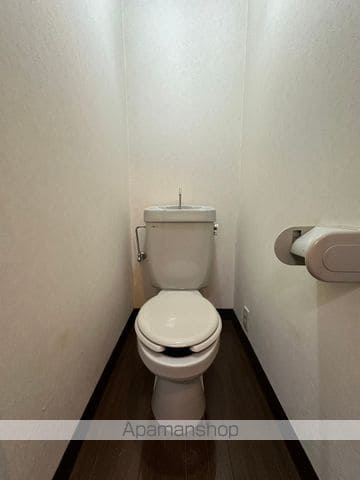 プレアール九品寺の内装写真