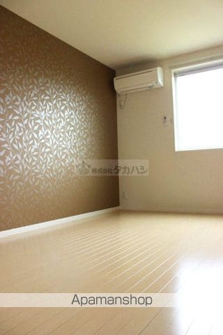 LA FRAISEの内装写真