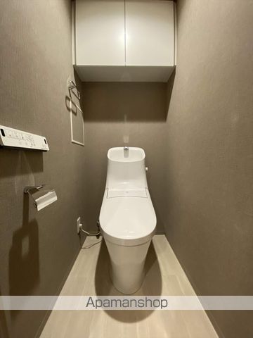 プレサンス ロジェ 丸の内 PRIME CASAの内装写真