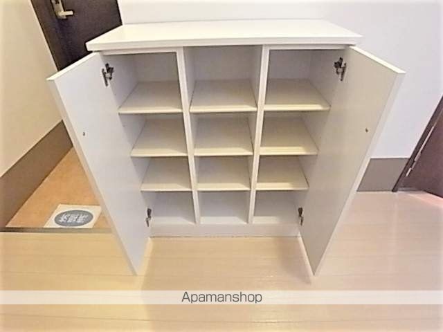 ドリーム新栄の内装写真