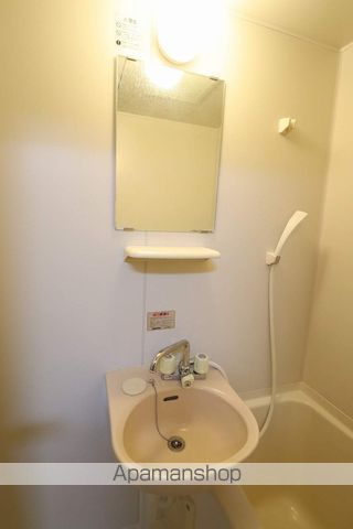 カーサカジマIの内装写真
