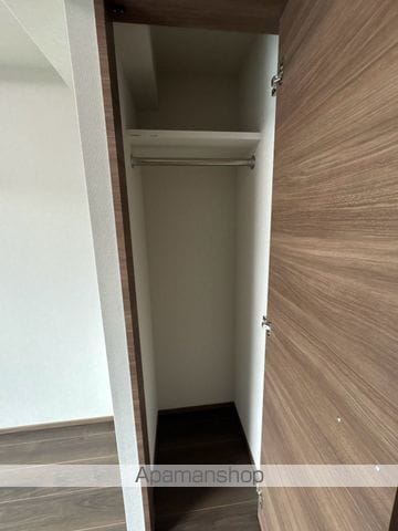 アラート横濱桜木町Iの内装写真