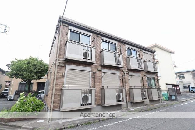 サン・ハイム泉のイメージ