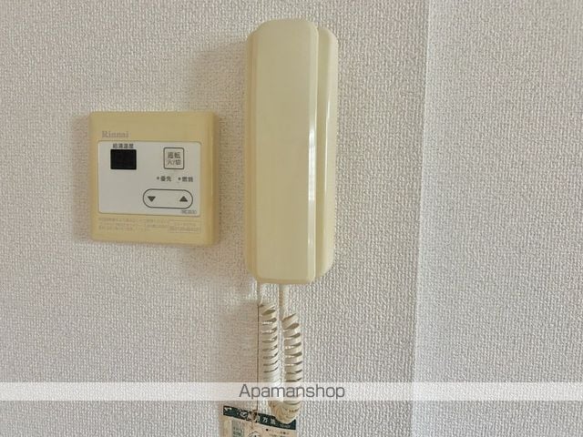ロワールの内装写真