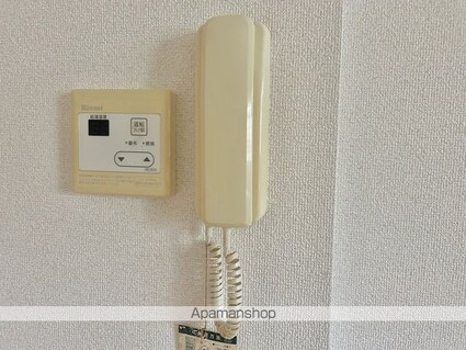 滋賀県東近江市市子殿町[2DK/43.74m2]のその他設備