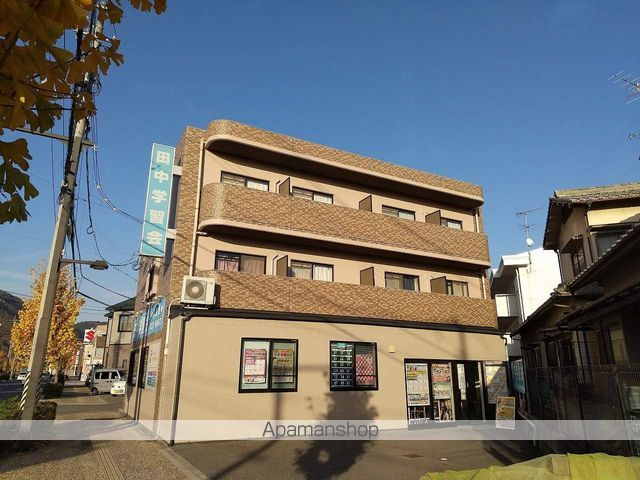 シャルマンSの外観写真