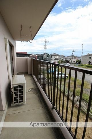 セントラル宮本の内装写真