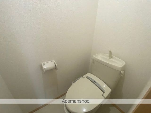 ボナール B棟の内装写真