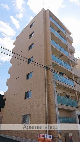 ピアスマート医大東の外観写真