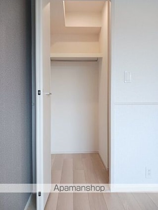 クルールＣ[2LDK/50.44m2]の収納