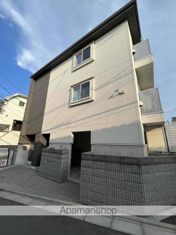 スタイルレジデンス高円寺の外観写真