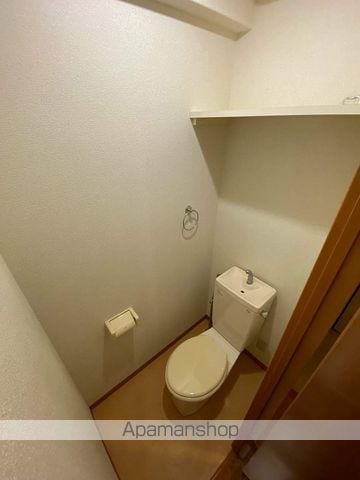 グリーンハイツ豊川Iの内装写真