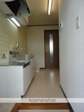イーストアベニューの内装写真