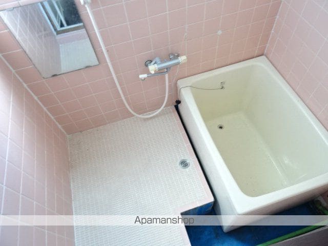 櫻井貸家の内装写真