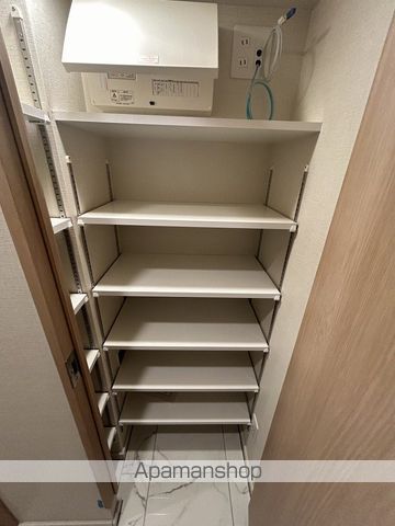 LIVIO MAISON新大阪の内装写真