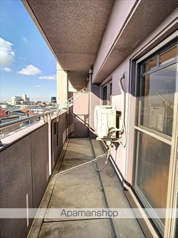 ウエイズ相生の内装写真
