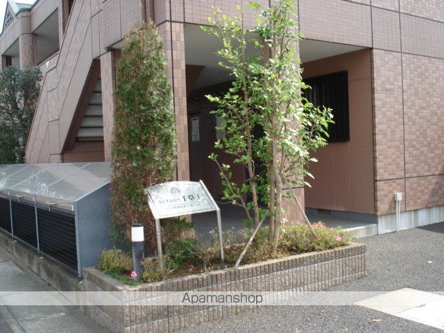 AUTHOR千草Iの外観写真