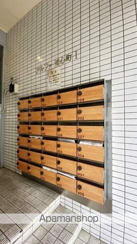 アルファ清心町Iのその他写真