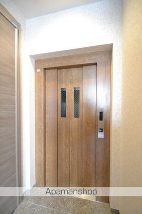 東京都立川市砂川町２丁目[2LDK/55.86m2]の共用部2