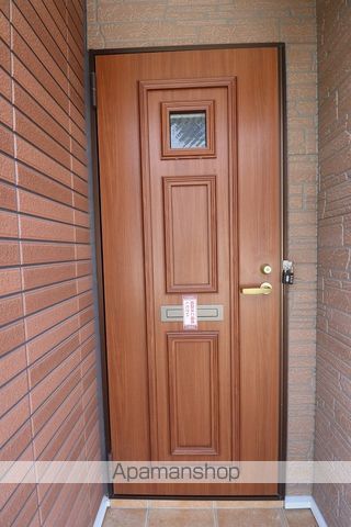 LALA・HOUSE・キノウチの玄関写真