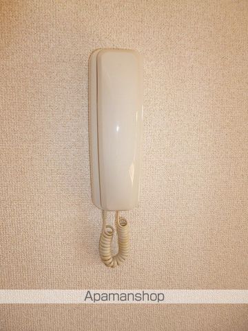 サニーヒルの内装写真