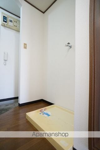 睦町ハイツの内装写真