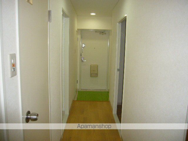 エムグランツ弐番館の内装写真