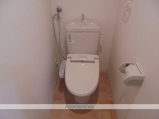 カーム19の内装写真