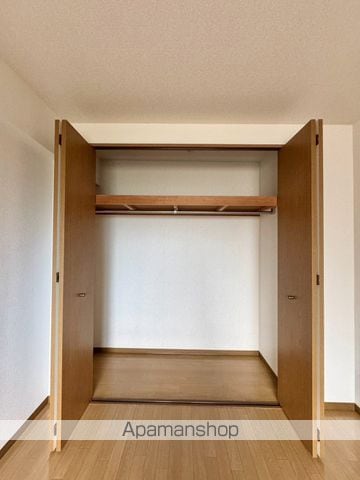 エントラーダ虹ヶ丘の内装写真