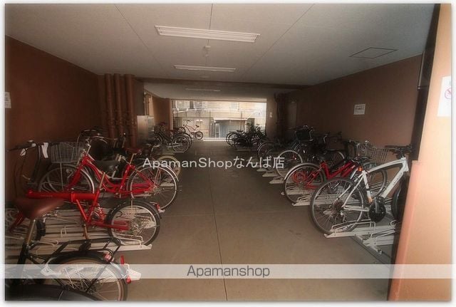 プレサンス谷町アルファのその他写真
