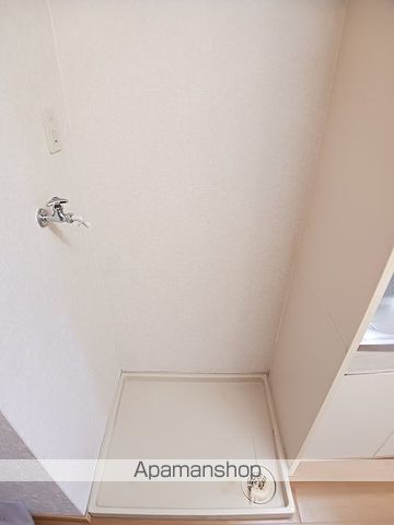 サニーフラッツHRの内装写真