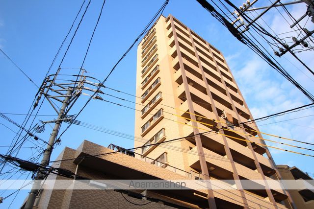 ネストピア別府駅前の外観写真