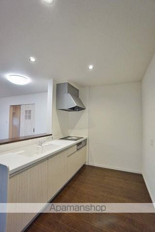 C’s安東の内装写真