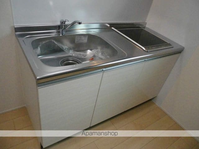 フジパレス堺梅北II番館の内装写真