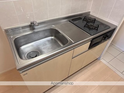 愛知県名古屋市千種区茶屋坂通２丁目[1K/27.88m2]の内装6