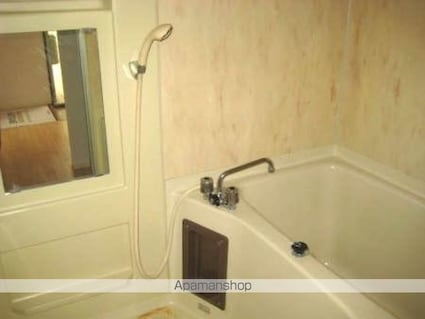 グリーンコーポ板谷　Ｃ棟[2LDK/57.93m2]のバス