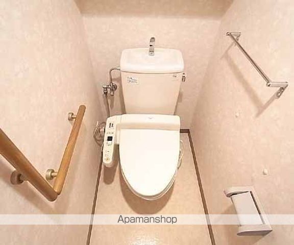 コスモ下鴨リバーステージの内装写真