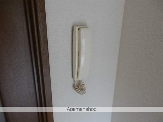 セラセーヌの内装写真